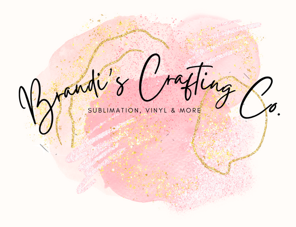 Brandi’s Crafting Co. 